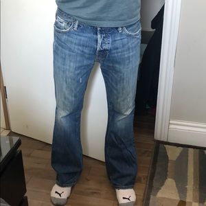 2/$20 - Abercrombie & Fitch